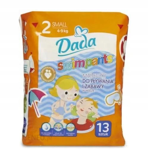 pampers test new baby dry czy active baby