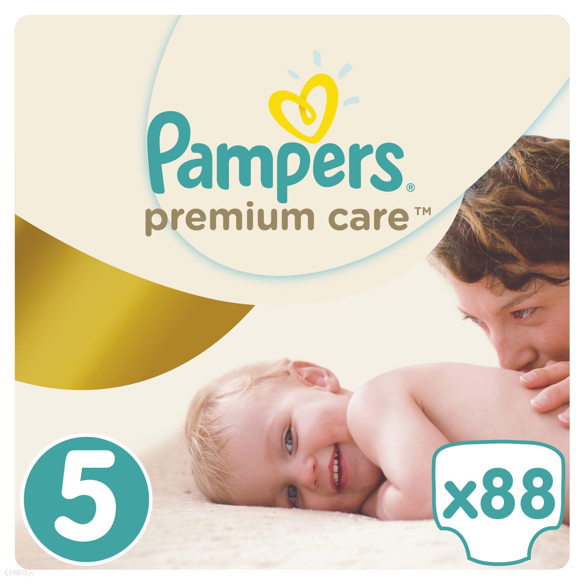 pampers pants wskaznik