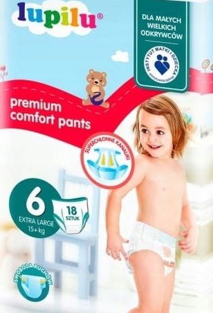 france pampers