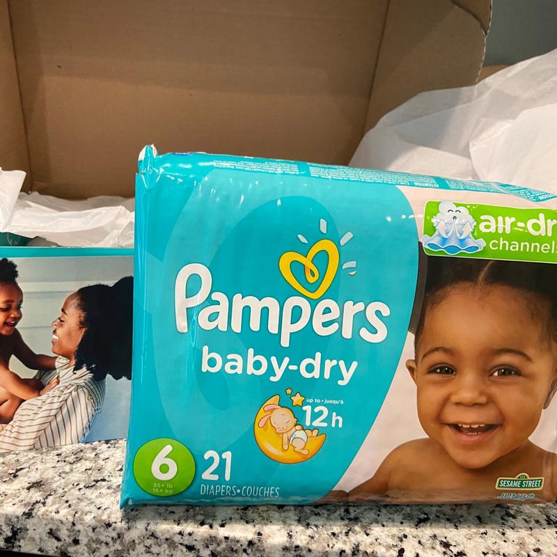 pieluchy pampers new baby dry 2 mini 100 szt rossmann