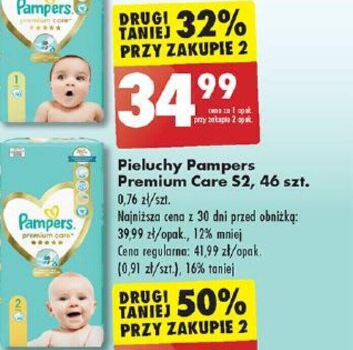 www pampers pl oferty kuponow