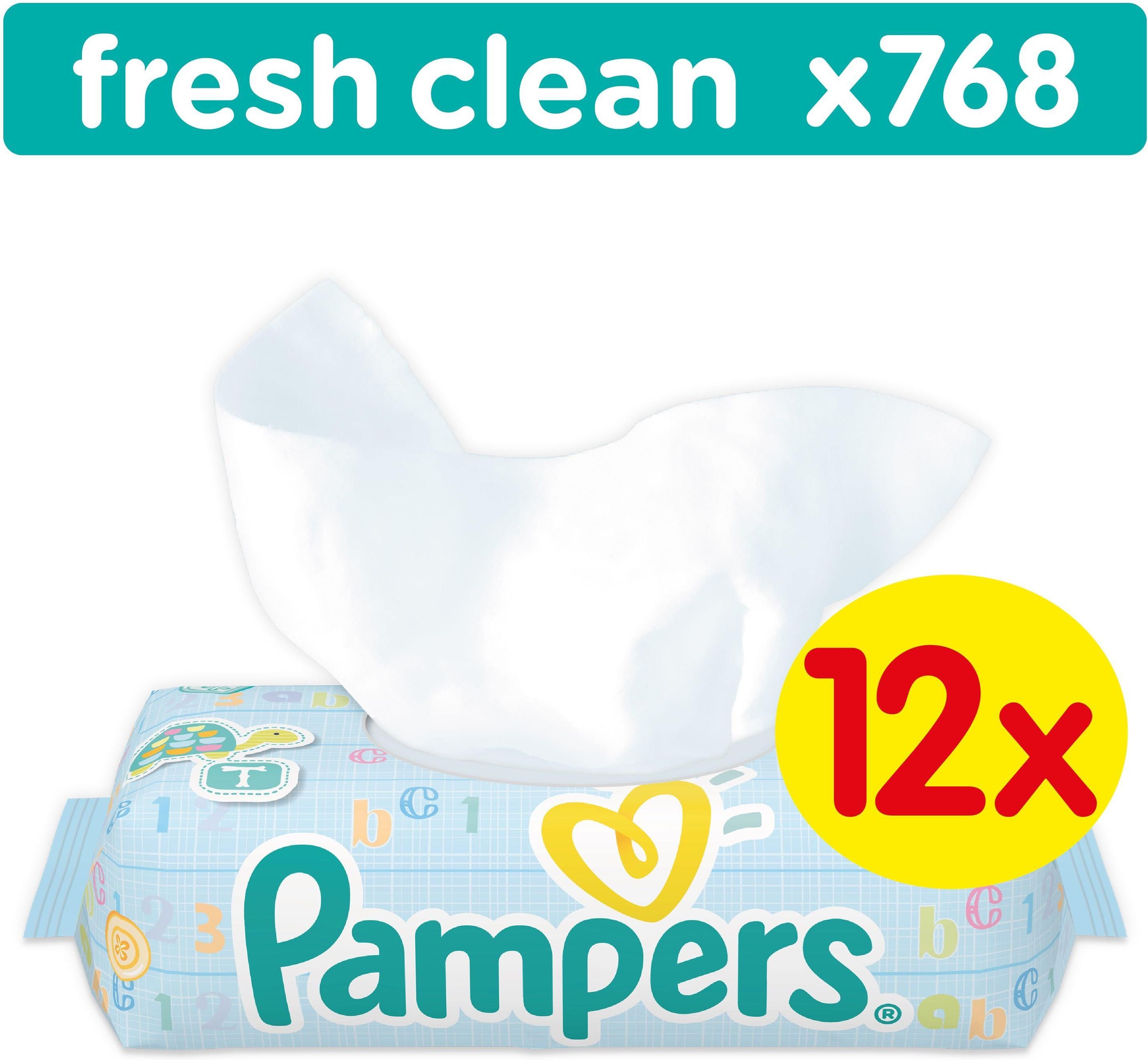 pampers new baby-dry pieluchy 1 newborn 2-5 kg