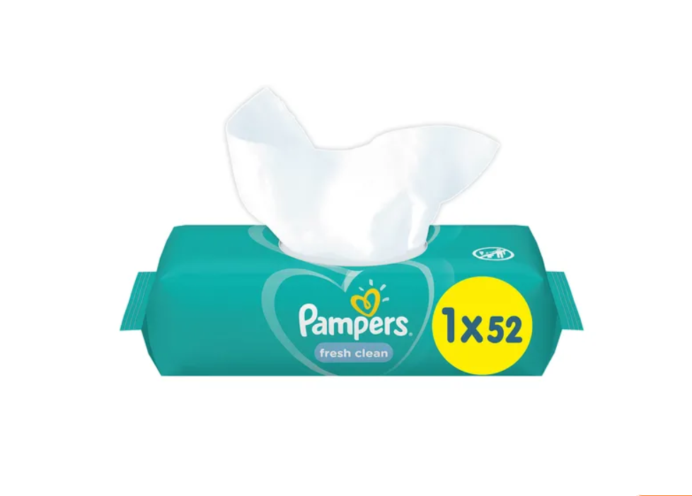 zasrany pampers