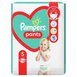 pampersy pampers rossmann