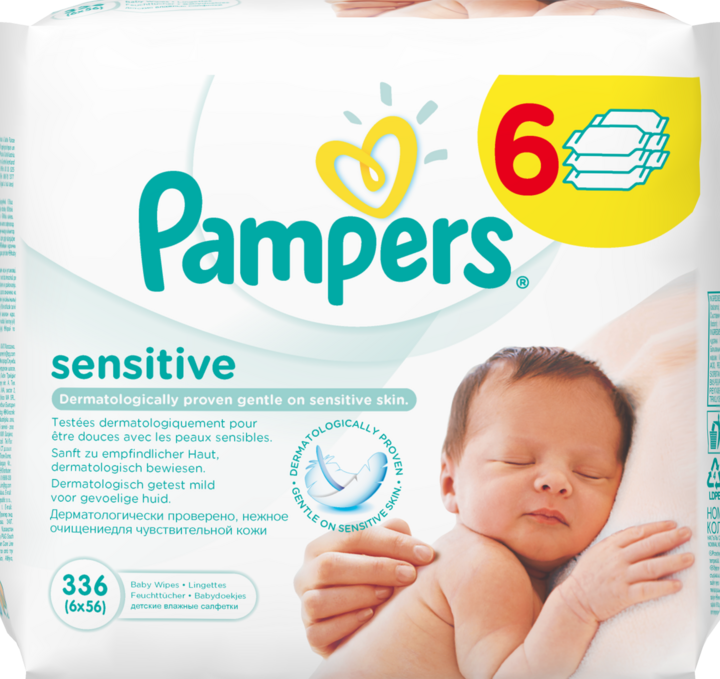 pampers z czego jest zrobiony