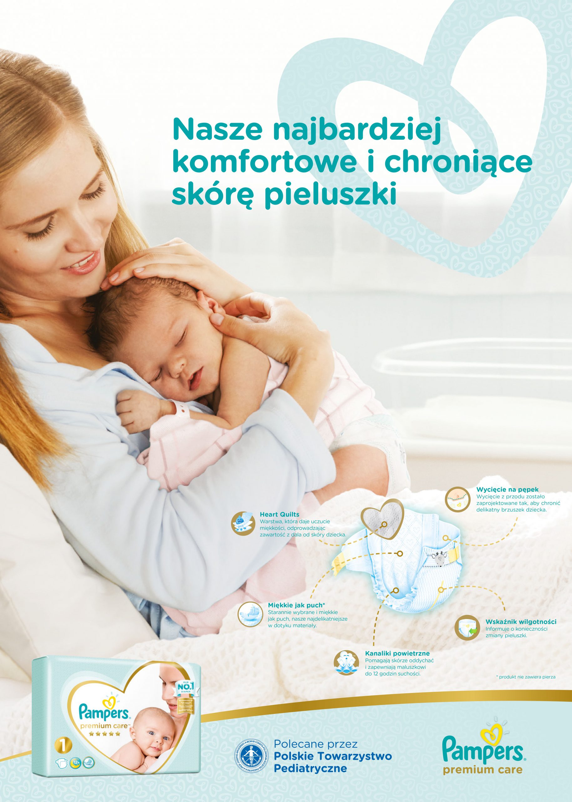 czym.sie.roznia pampers active baby od play and sleep