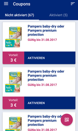 pieluchomajtki pampers 4 przeciekaja