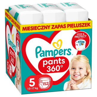 pielchy pampers 4 rmocja