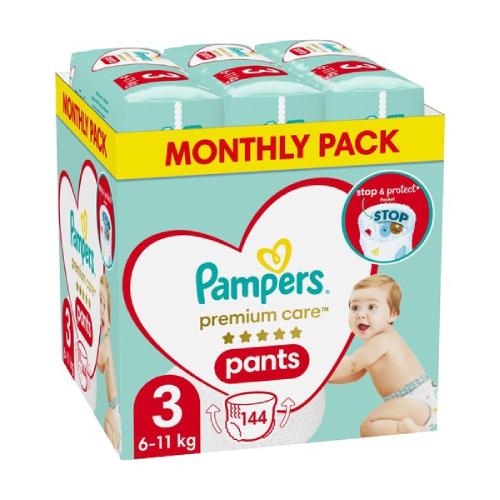 pampers fresh clean ceneo