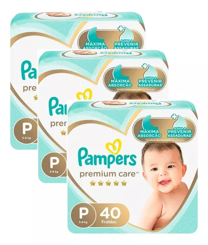 pampers slogan with a stork