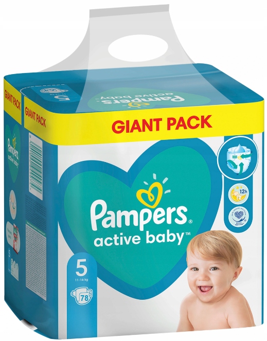 pampers premium care pieluchy 1 new baby 2-5 kg