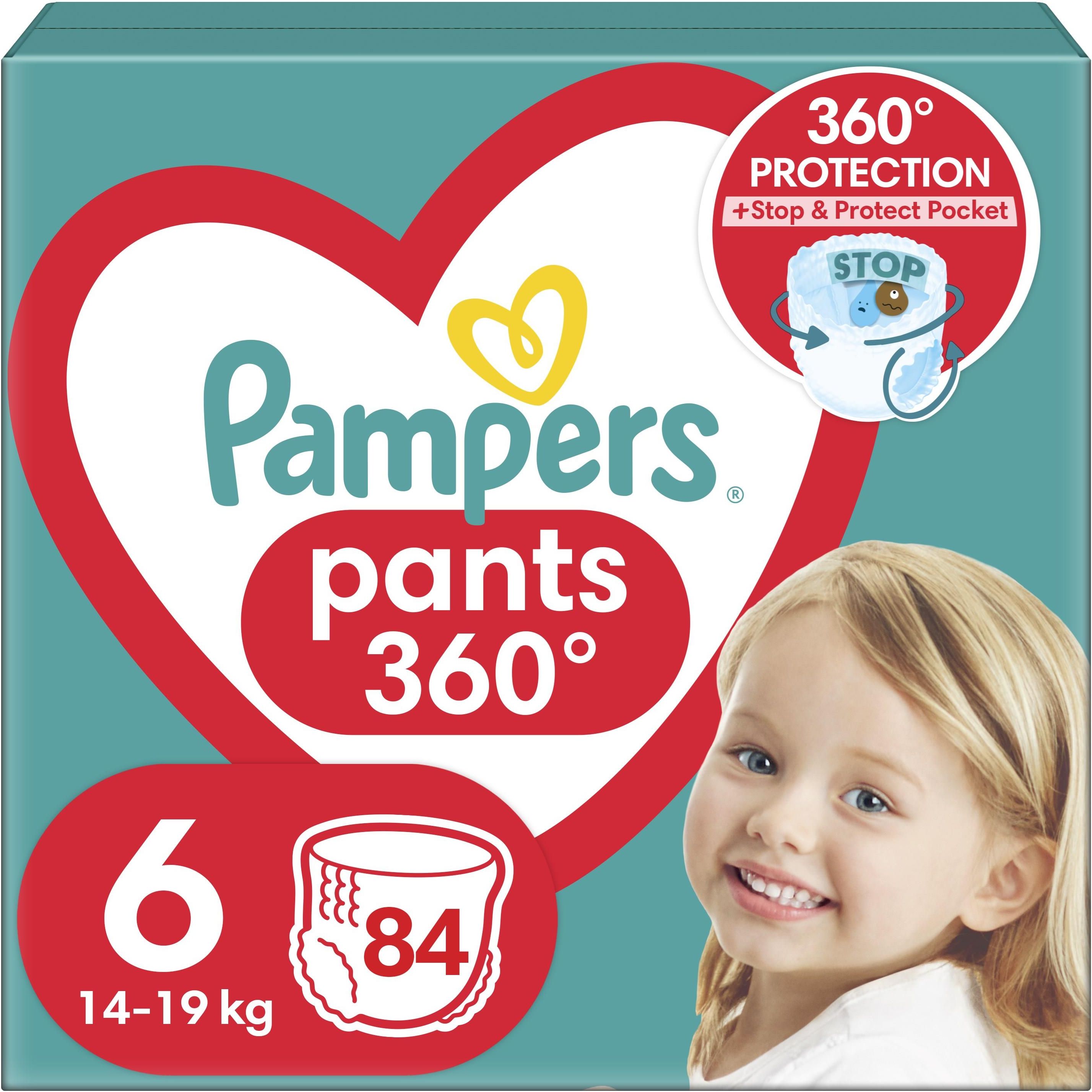 pampers pro care 2 ceneo