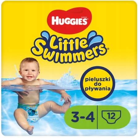 pampers 2 94 szt