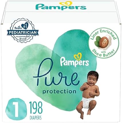 pampers stomatologia