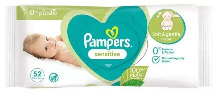 pieluchy pampers 4plus gdzie najtaniej