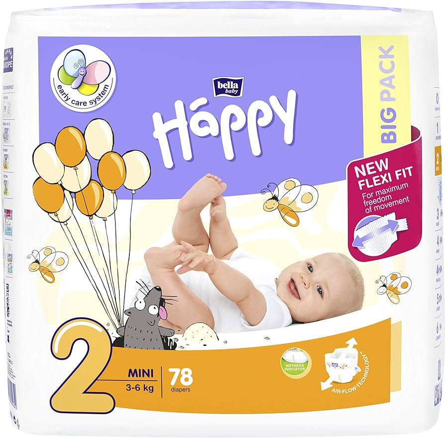 site rozmiary.com.pl pampers rozmiary