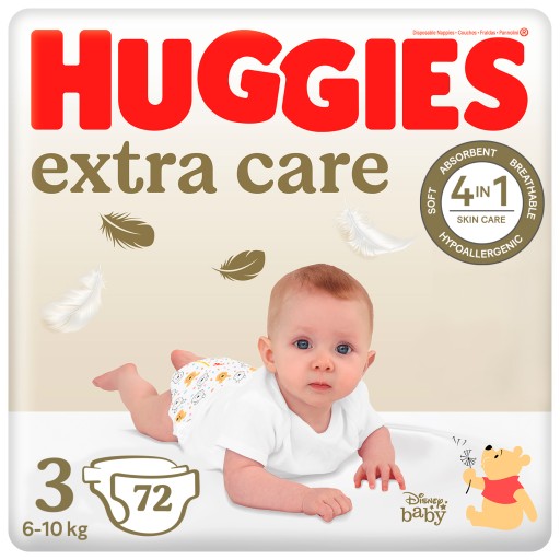 ode to a huggies