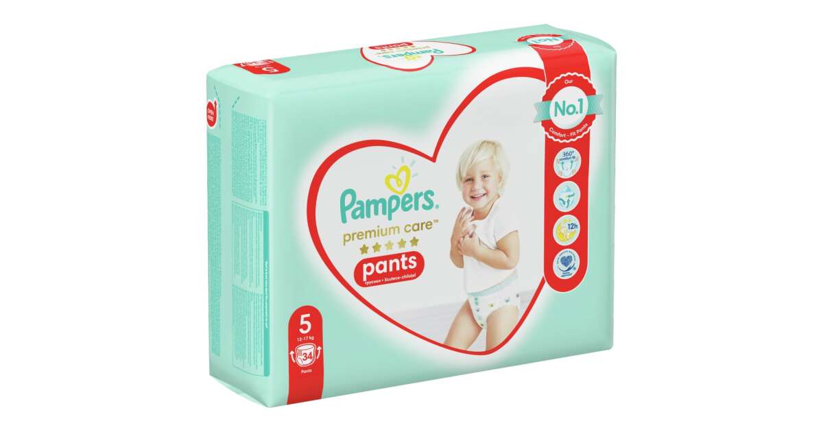 pampers pieluchy sleep play