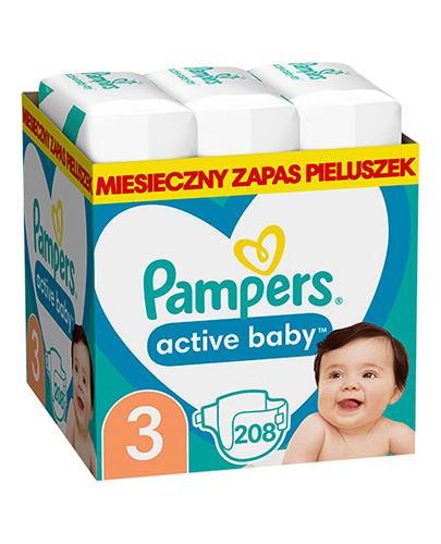 pampers 1 86 szt