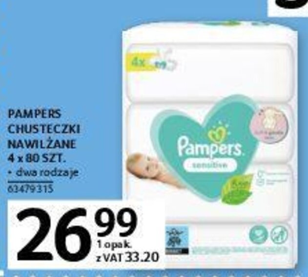 pieluchomajtki 3 pampers