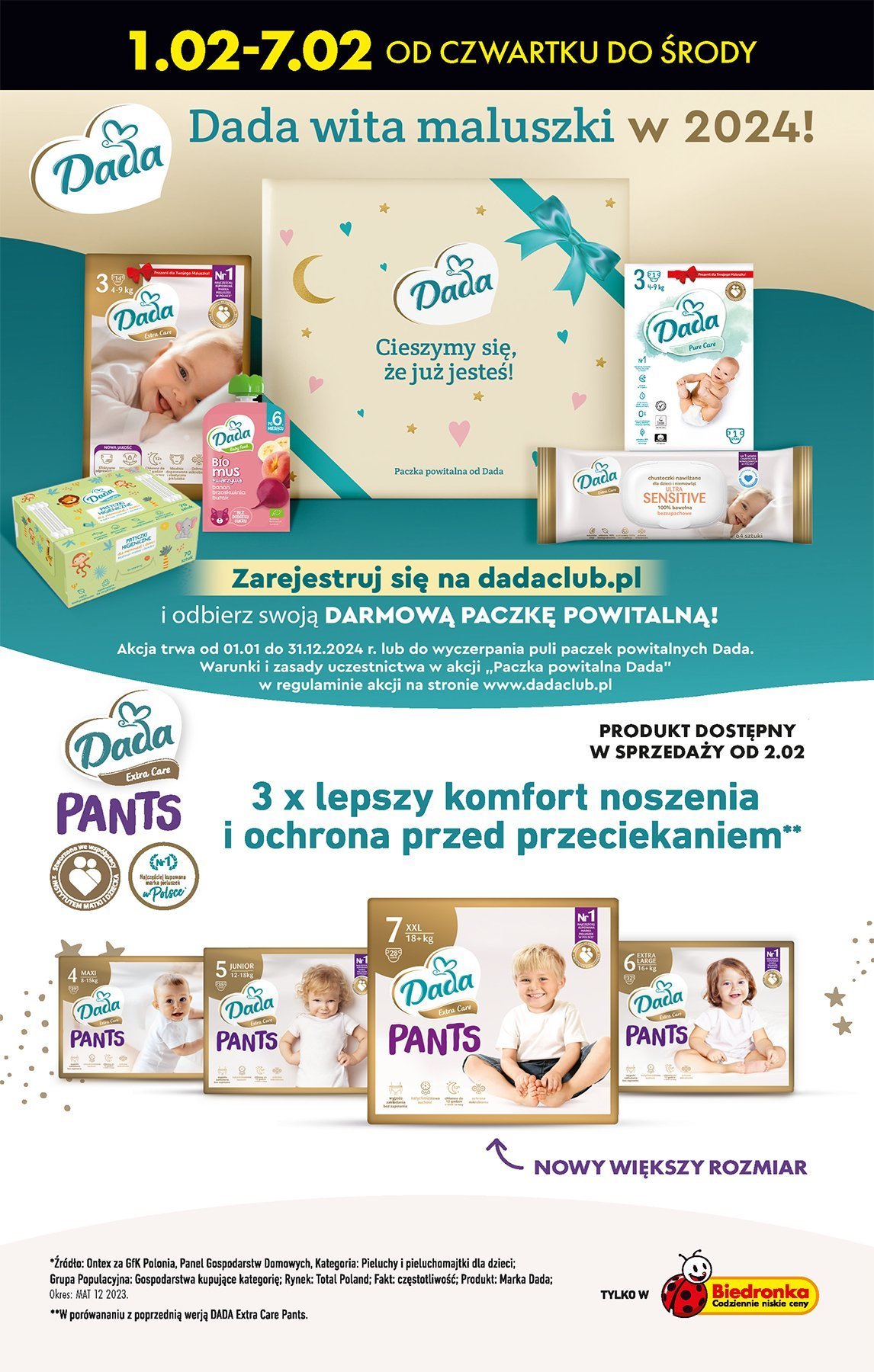 bdsklep pampers