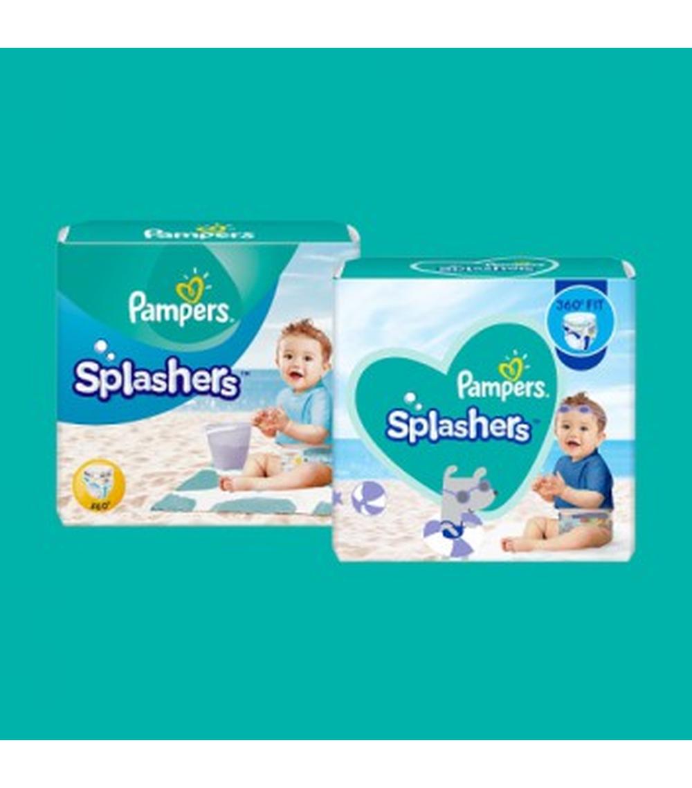 pampers 5 tesco act baby dry