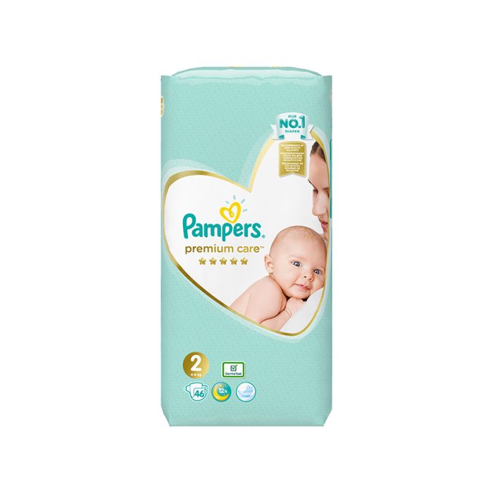 pampers rozmiary 7