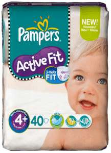 mumii pampers