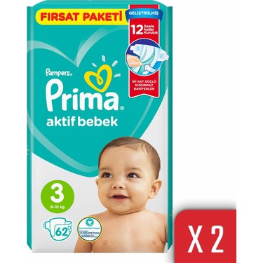 brand mission pampers