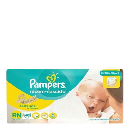 pampers premium care promocja