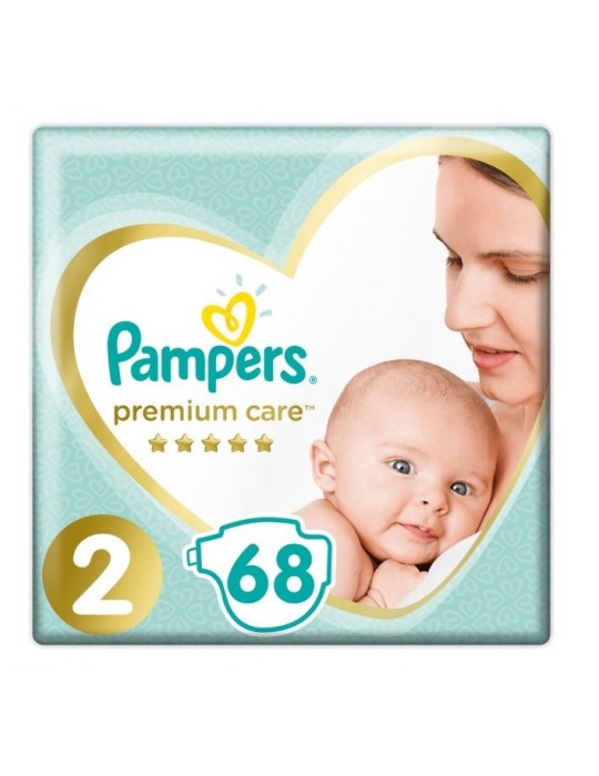 pampers active baby 3 126