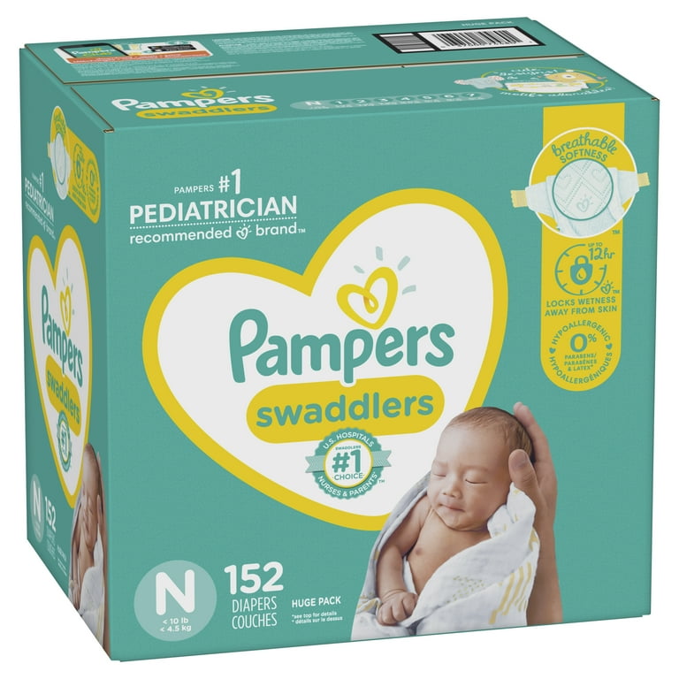 pieluchomajtki.pampers pants 3 hak.zalozyc