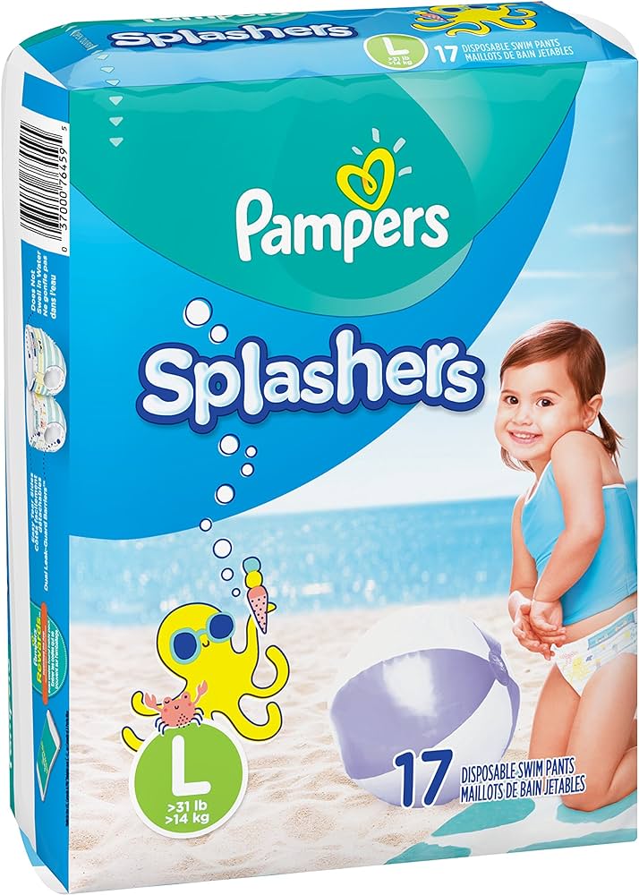 płace w pampers