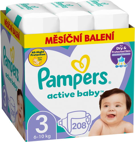 pampers sleep 5 42