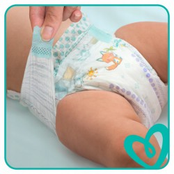 pampers premium care 2 new baby 80 sztuk