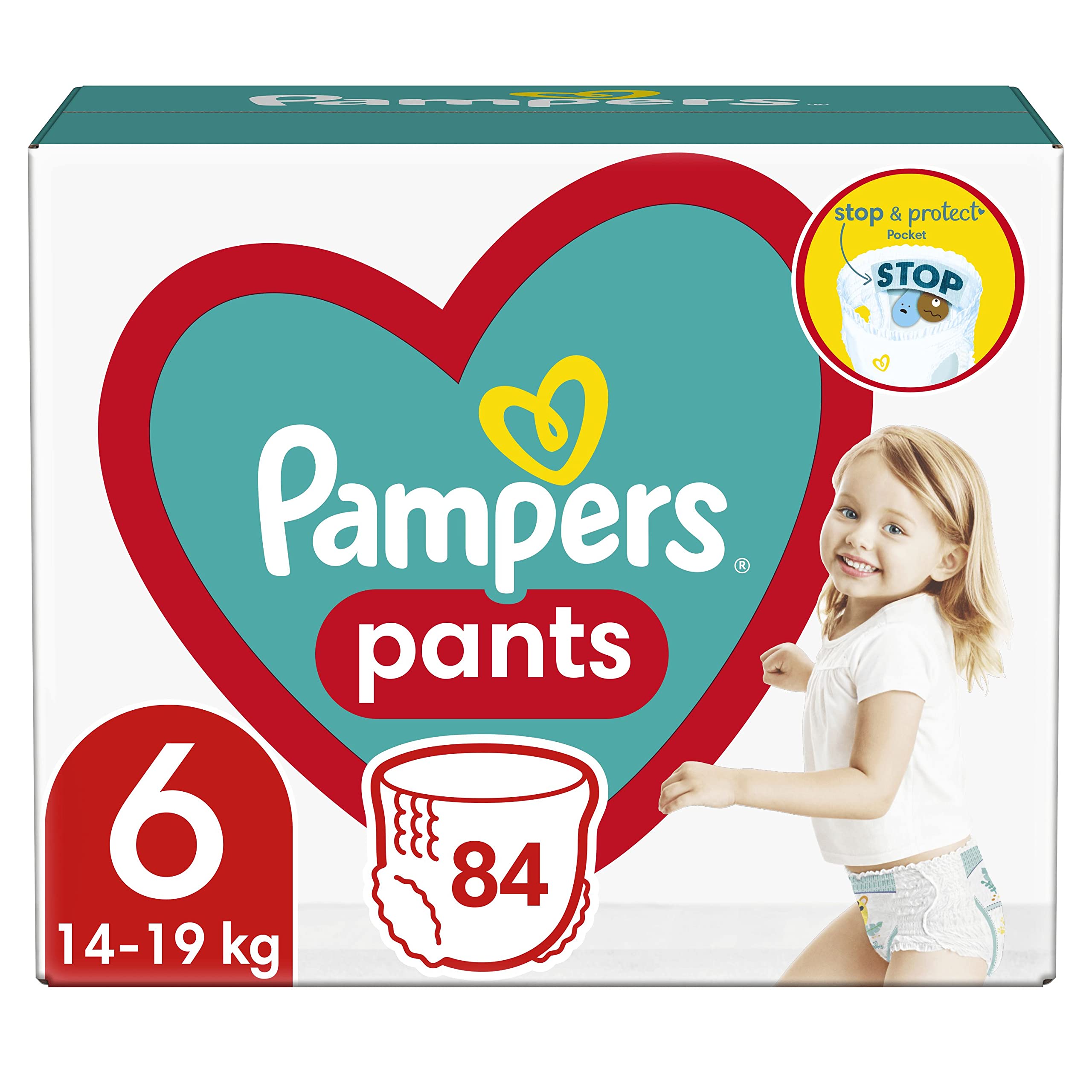 mega paka pampers activ baby 3 tesco