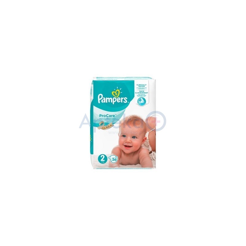 pampers premium care newborn cena