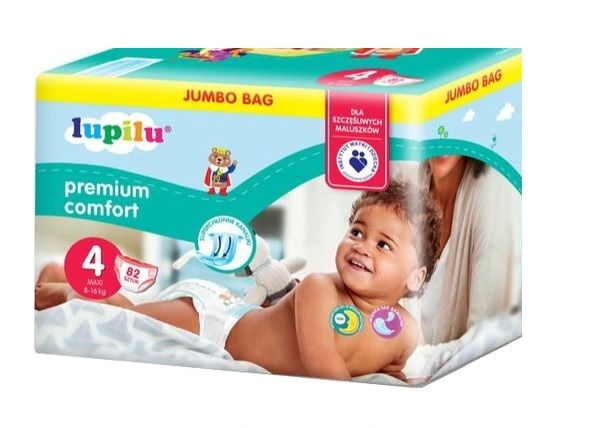 promocja pampers 150 szt