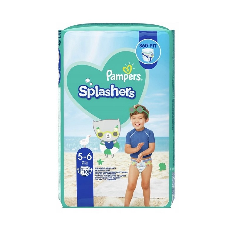 zestaw prezentowy pampers