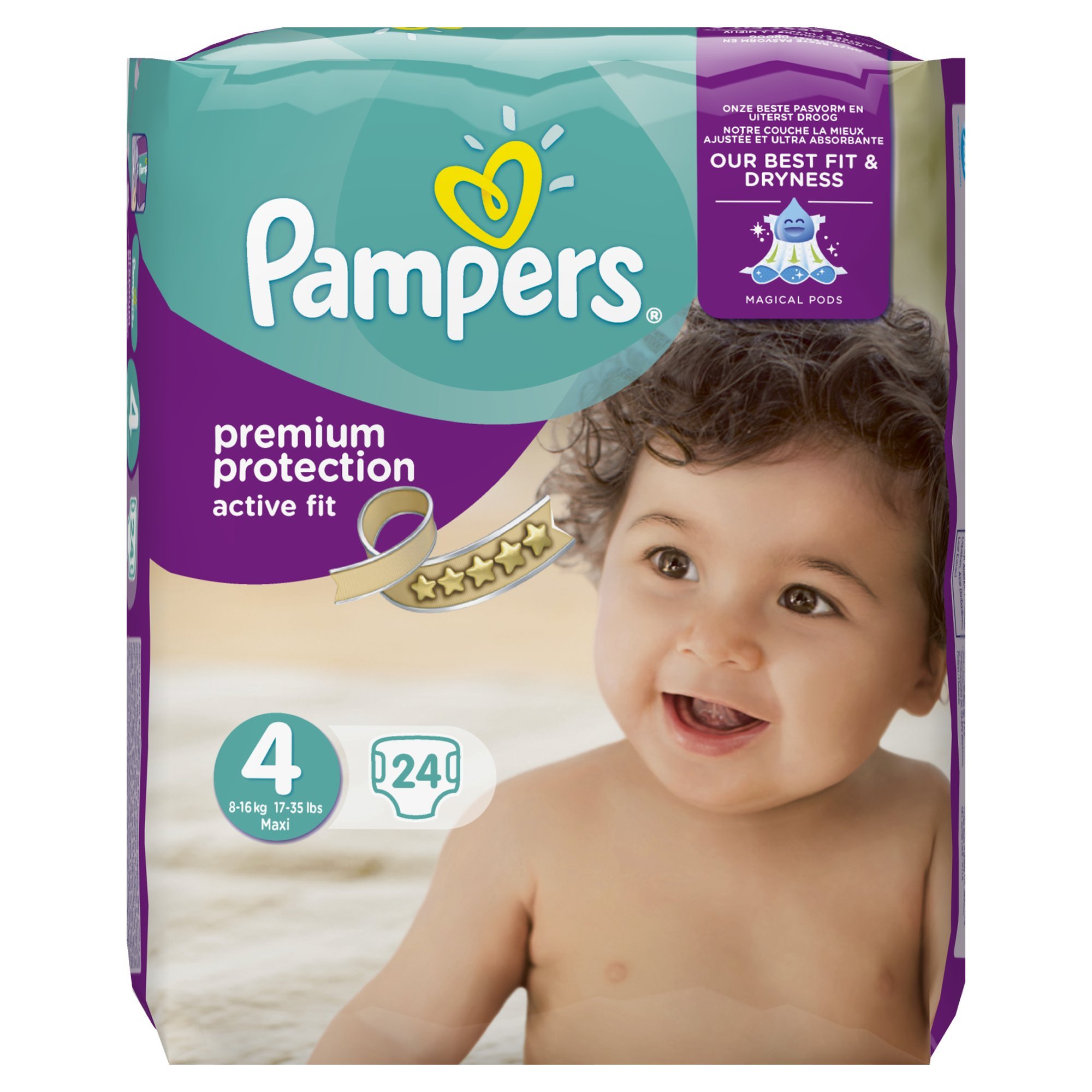 pampers pants premium care size 5