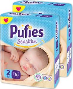 carrefour pampers gazetka