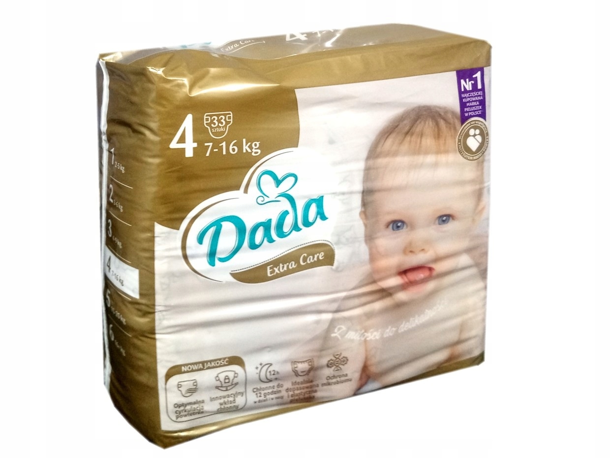 pampers premium care za 1gr