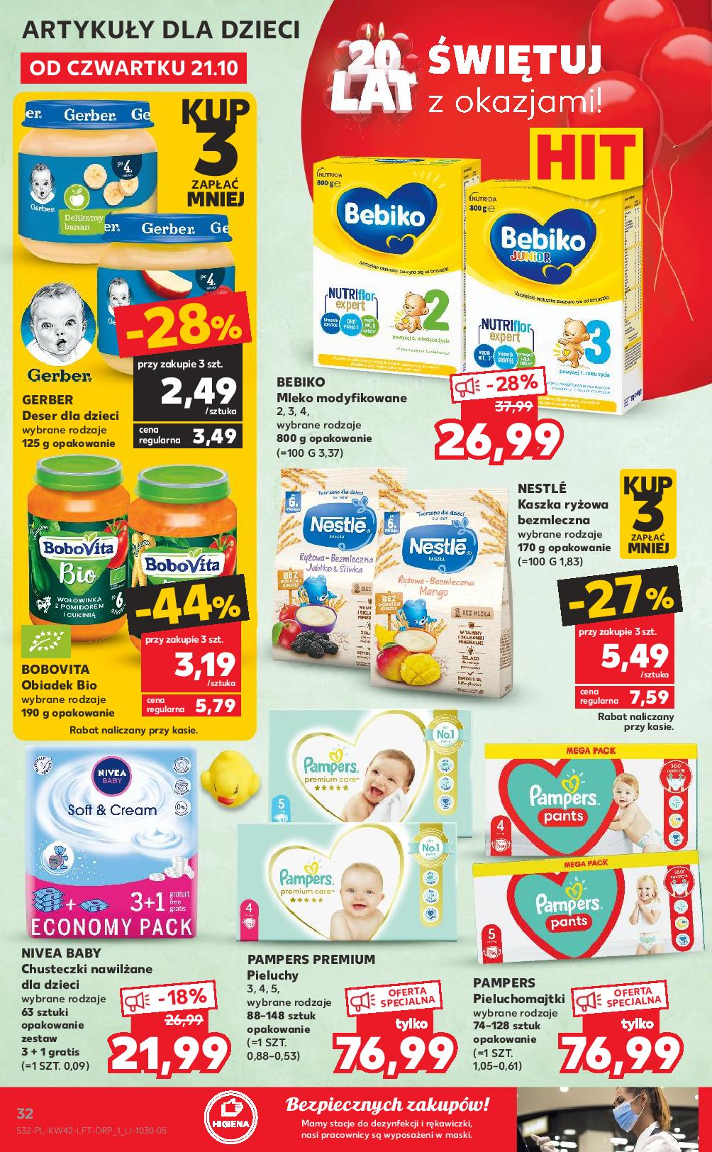 pampers pl kalendarz ciazy