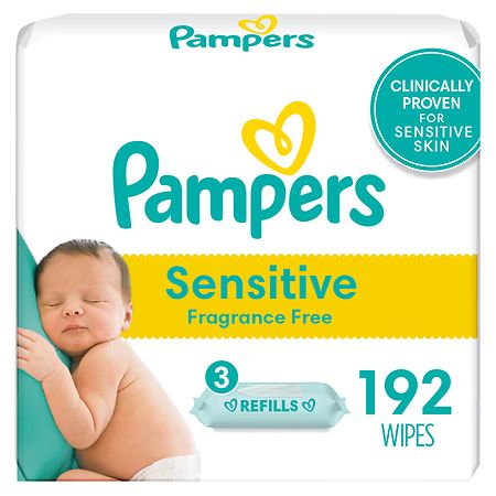 pampers mega box 4 plus