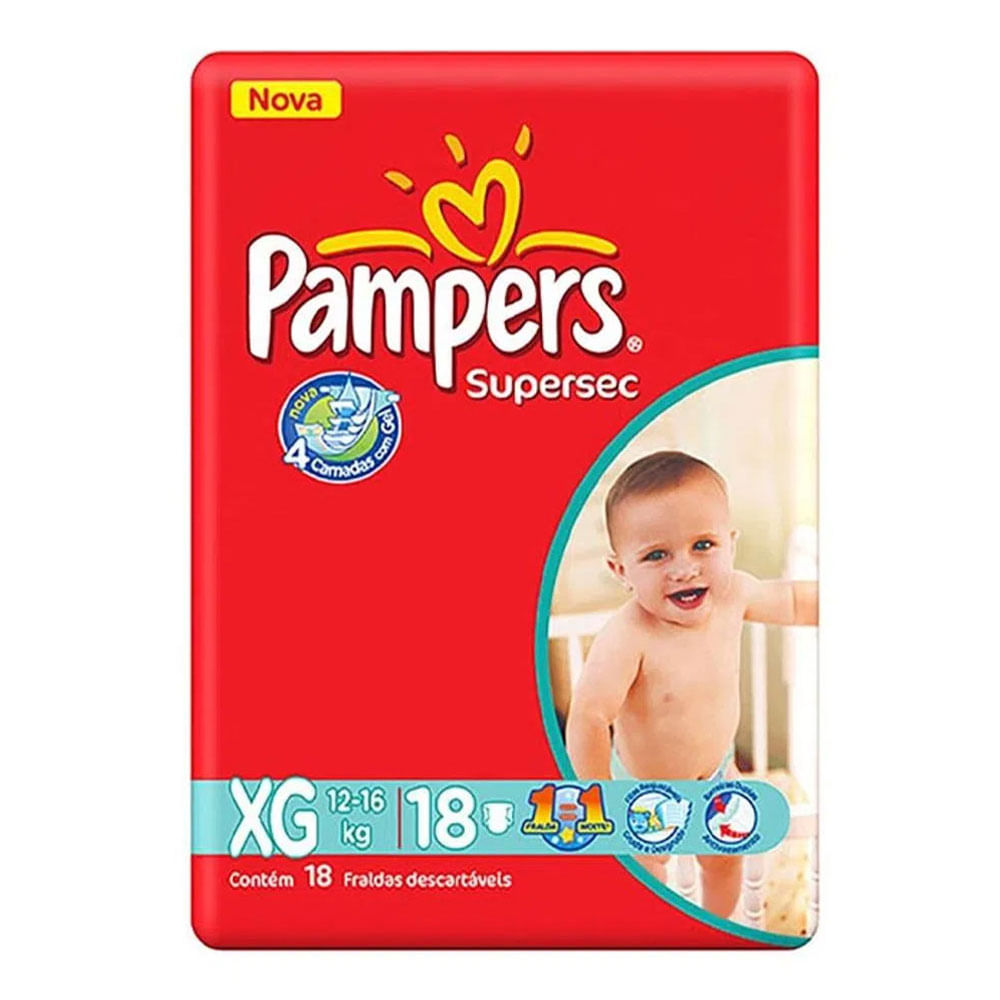 pampers premium protection opinie