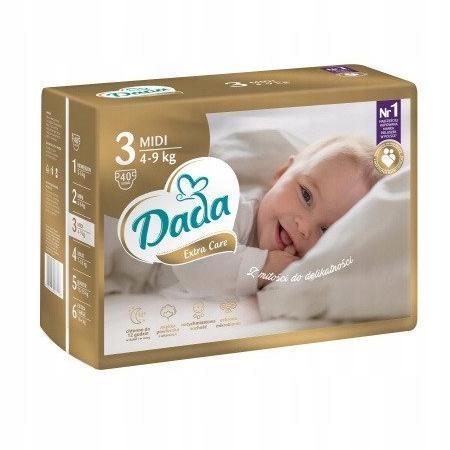pampers rossne cena