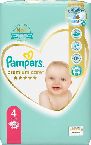 pampers premium care mini 2