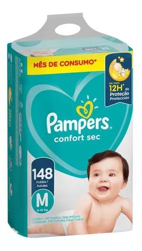 pampers 20.tydzien