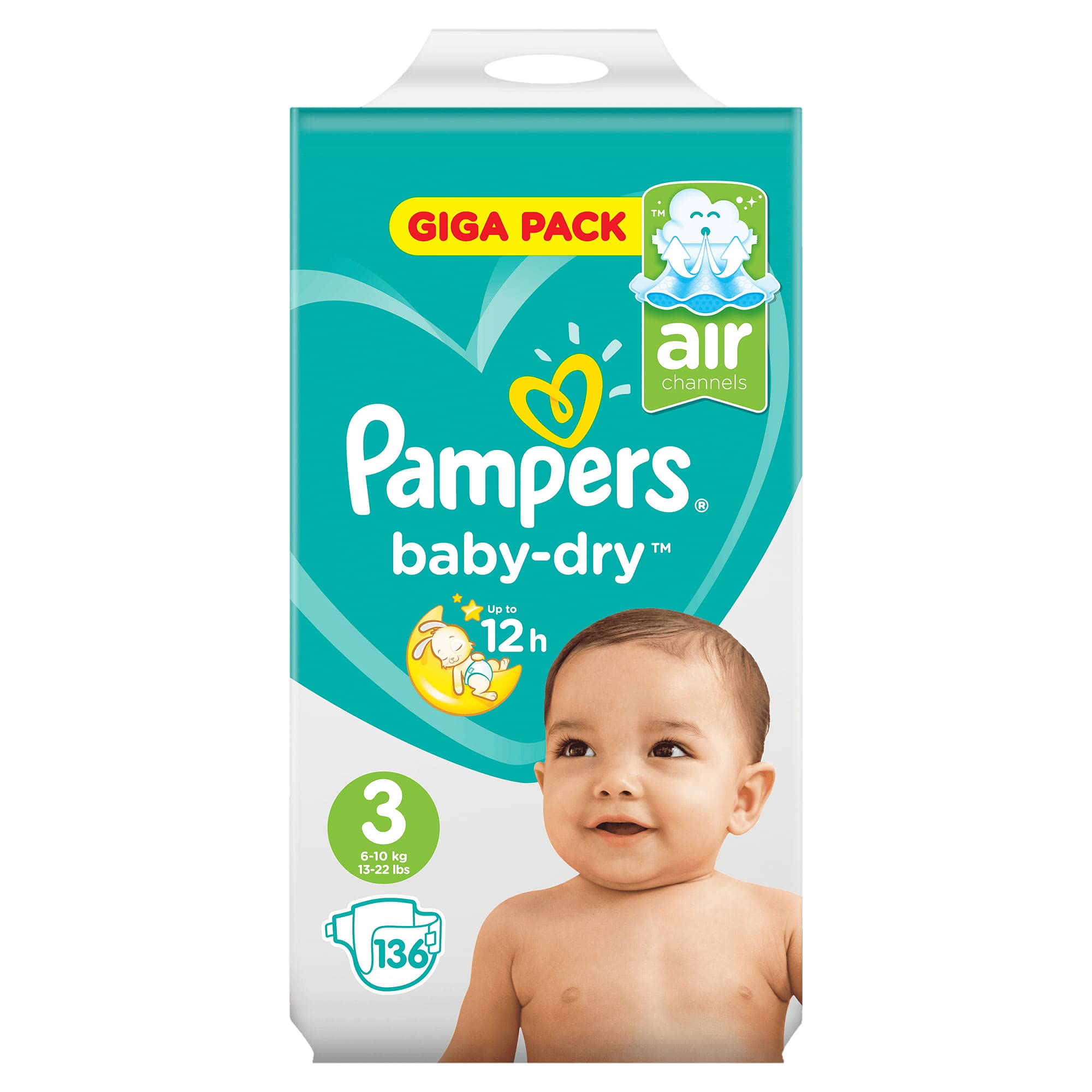 rossmann pampers 2