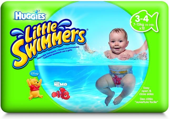 pampers active new baby 2 mini 3-6kg